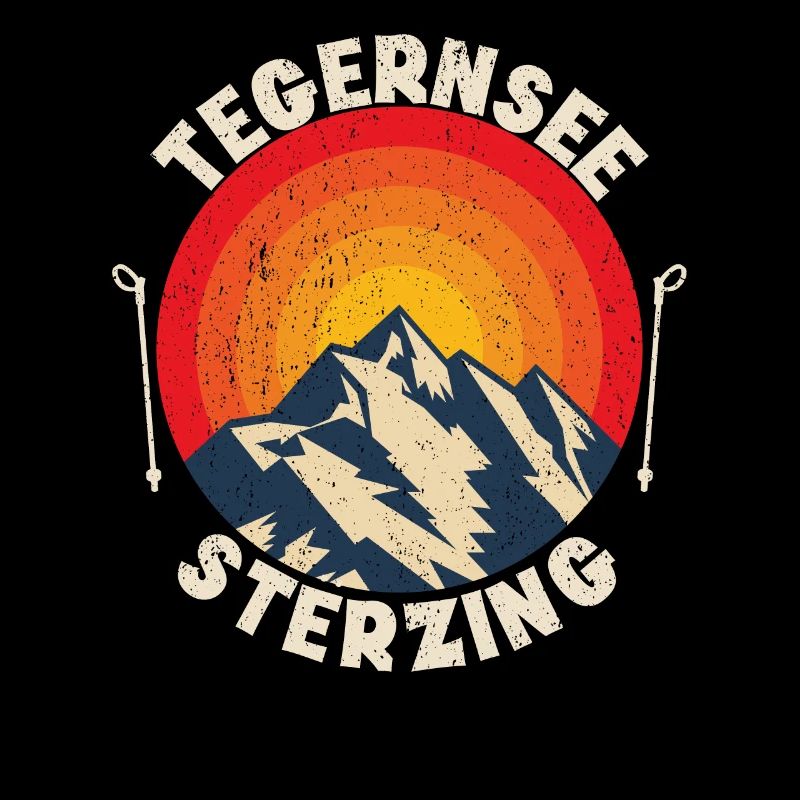 Alpenüberquerung Tegernsee Sterzing