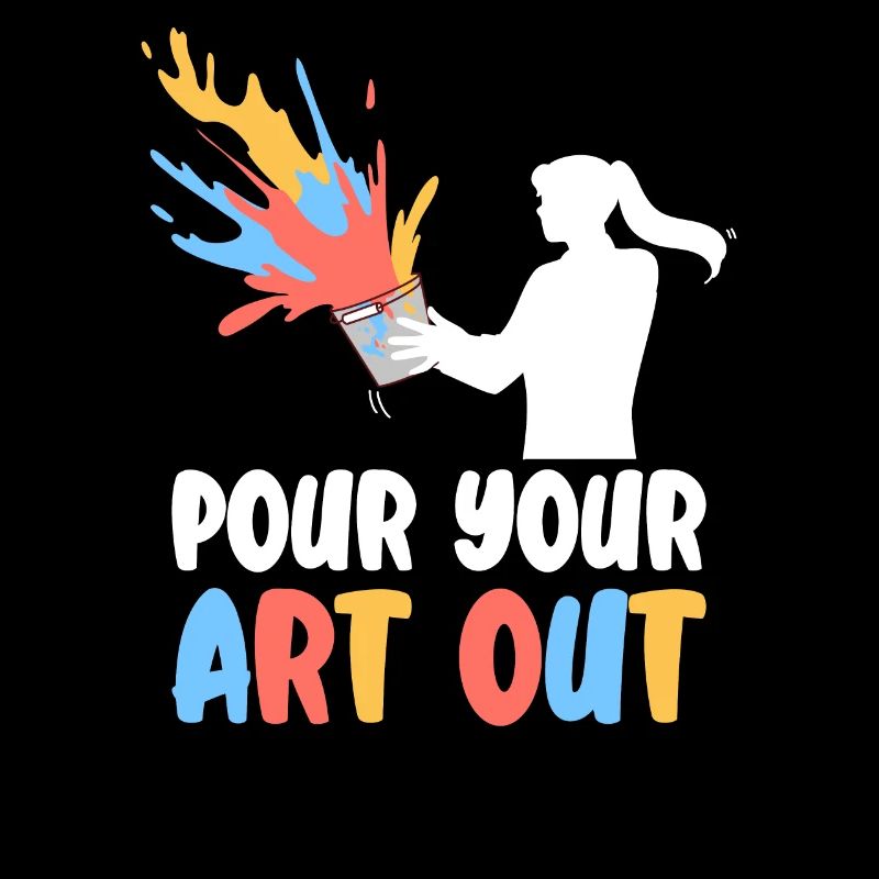 Professeur d’art Drôle de dicteur Cours d’art Cours d’art