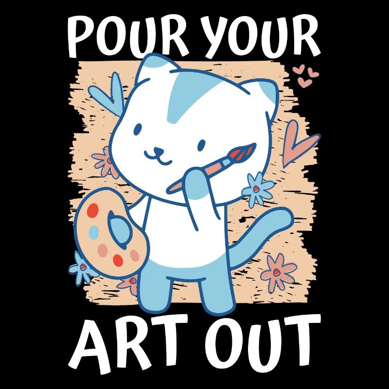Professeur d’art Drôle de dicteur Cours d’art Cours d’art