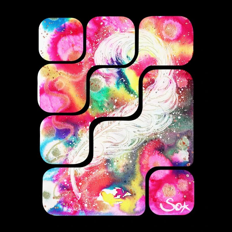 Magic Feather Creativity - Sonja Ariel von Staden