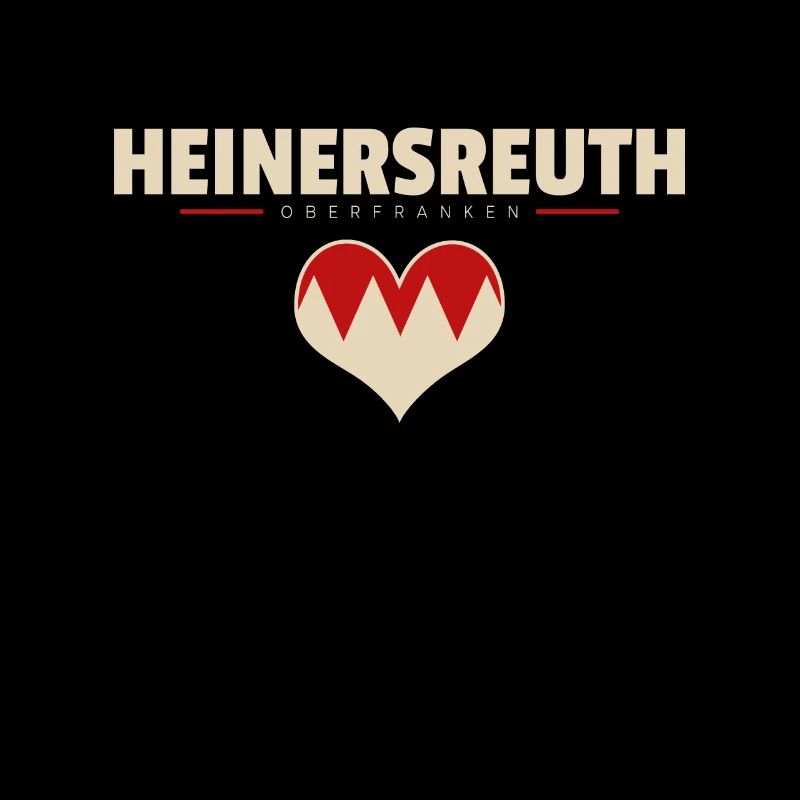 Heinersreuth Dorf Gemeinde Stadt Bayreuth
