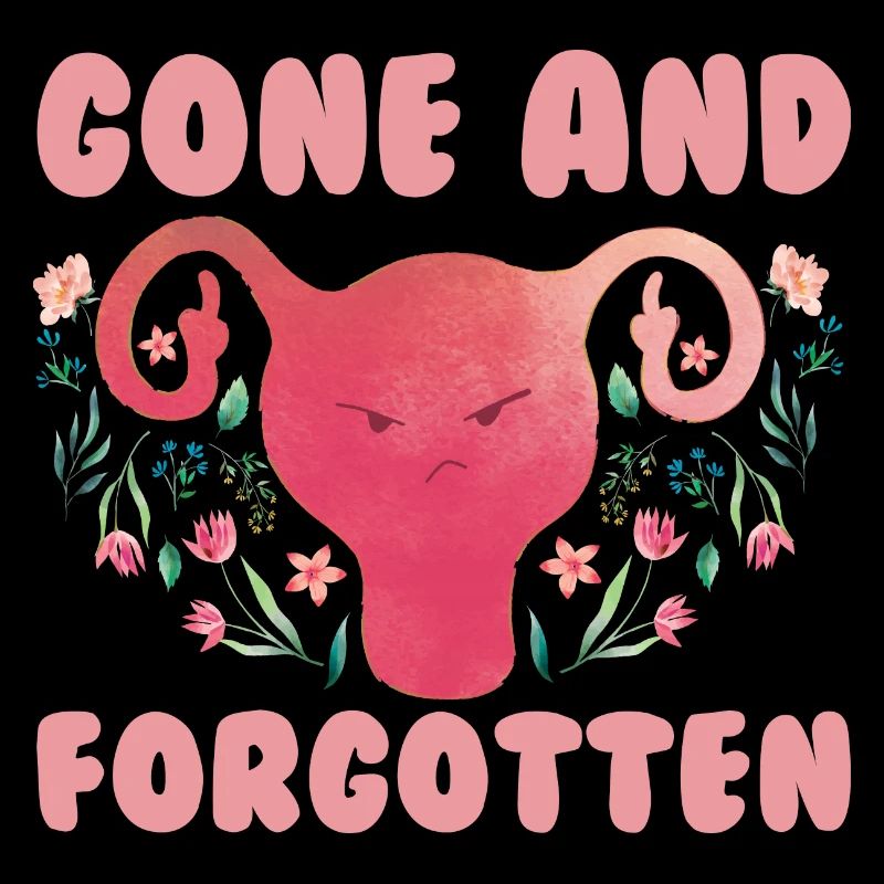 Uterus Gebärmutter Operation