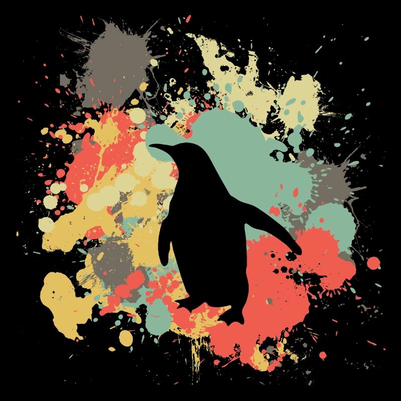 Pinguin