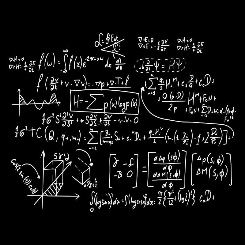 Mathematics Mathematician Math Teacher Math