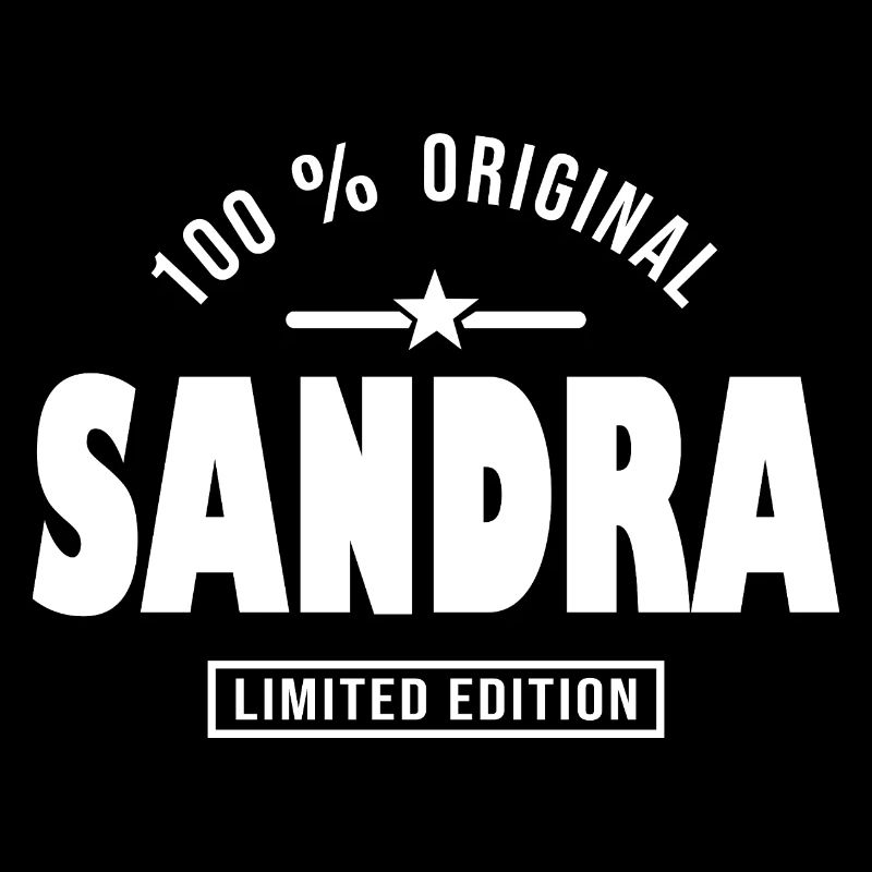 Sandra, sandra