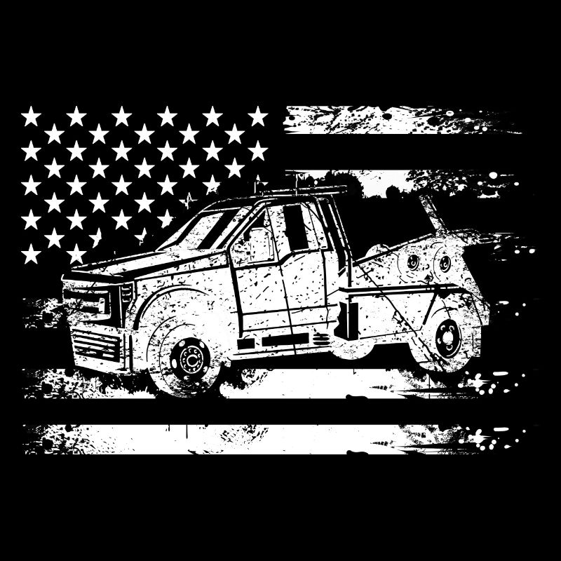 Abschleppwagen Abschleppdienst Abschlepper