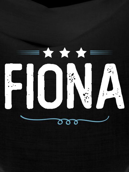 Fiona