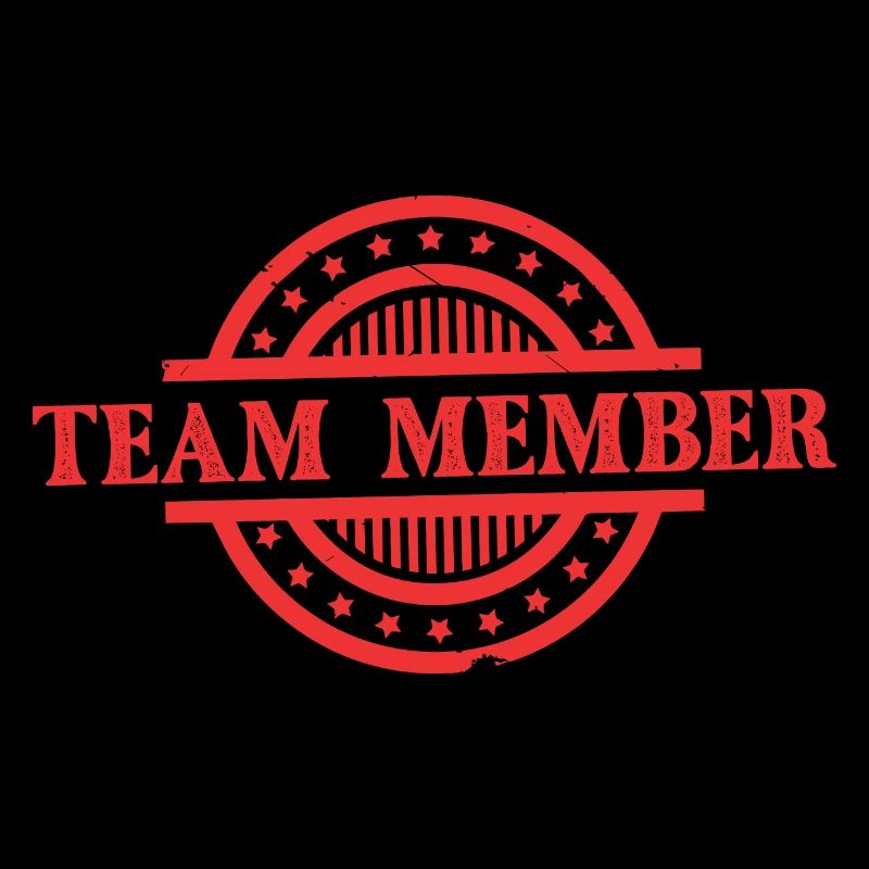 Team Member