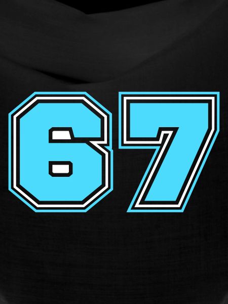 67 Numéro de numéro