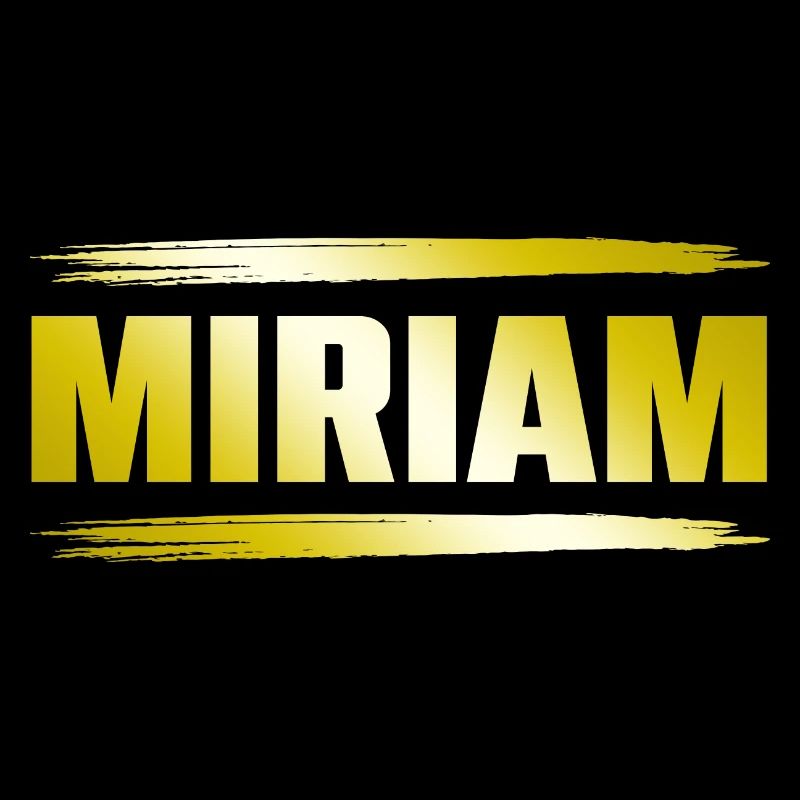 Miriam