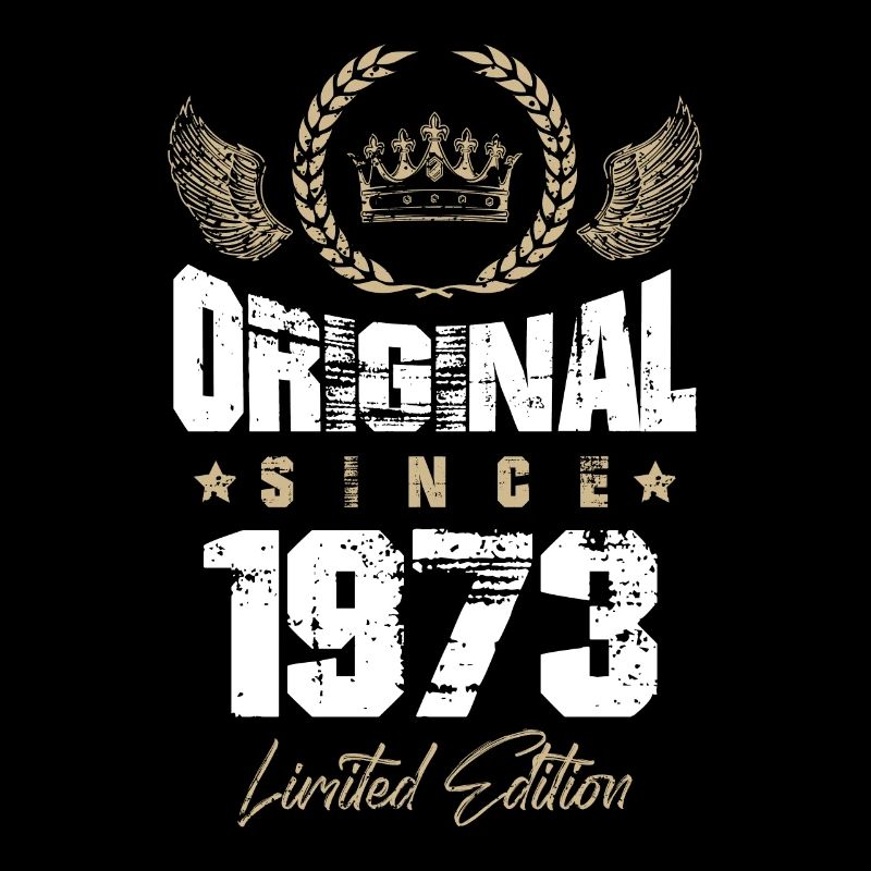 Édition limitée 1973