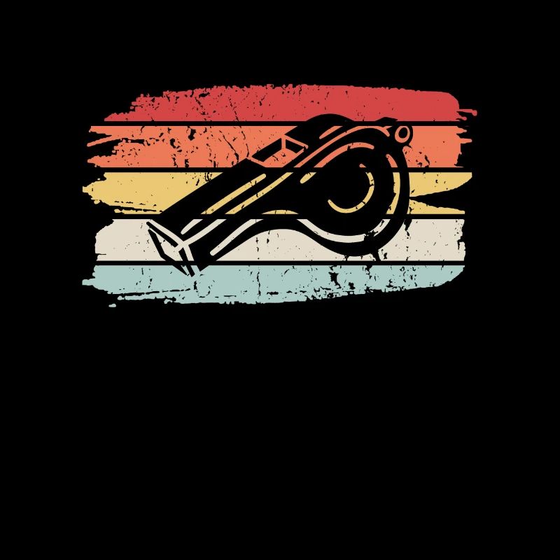 Referee Shiri Whistle Referee Whistle