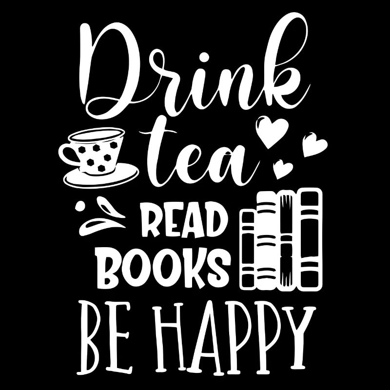 Tea lovers, tea, tea drinkers