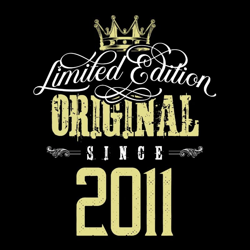 Édition limitée 2011