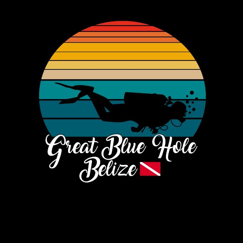 Great Blue Hole Belize Diving