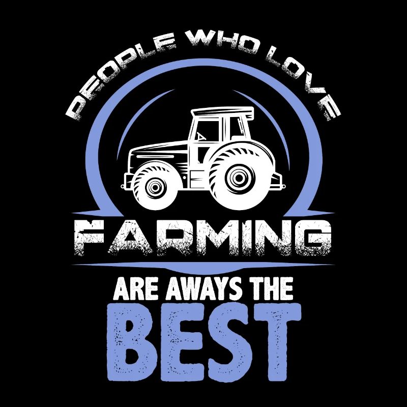 farming traktor