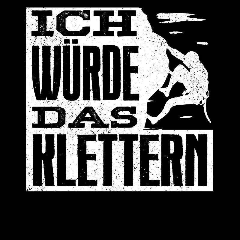 Kletterer, Einen Berg Besteigen, Boulder