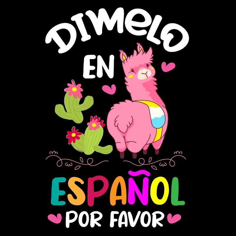 Spanischlehrer, Spanisch Unterrichten