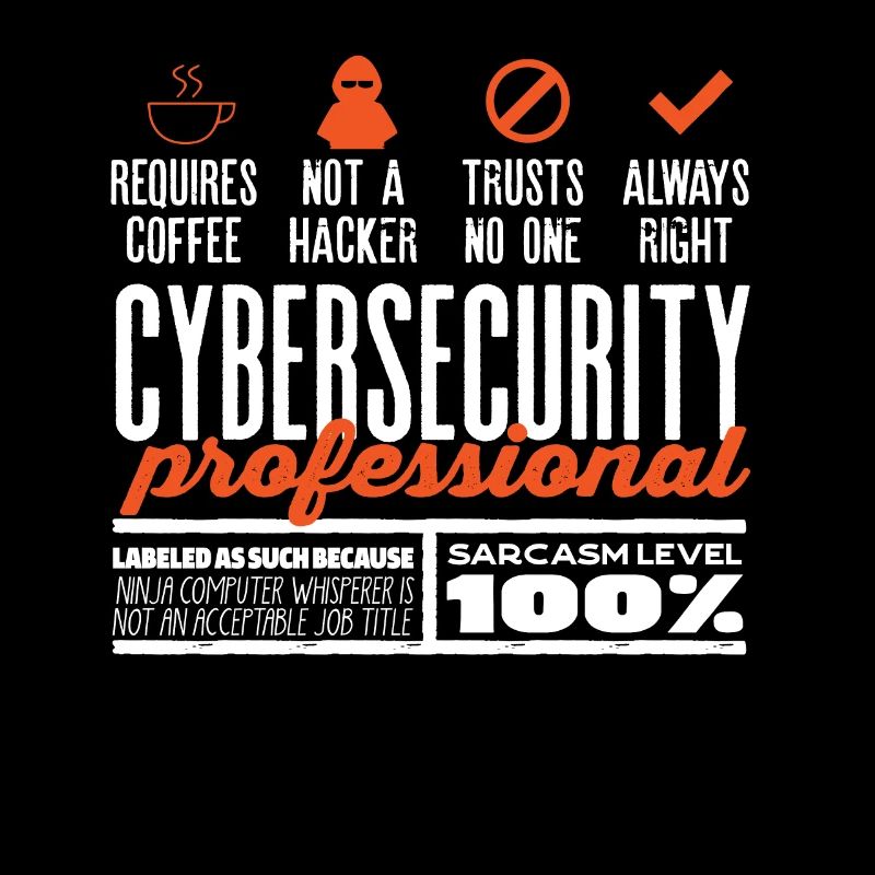 Cybersecurity Expert