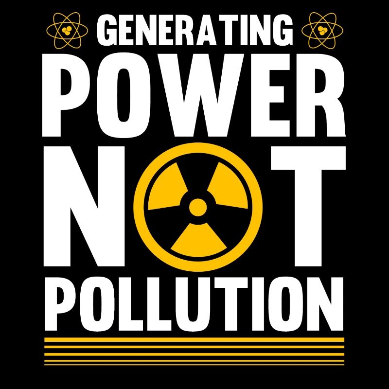 Nuclear Engineer, Nuclear Science, Science