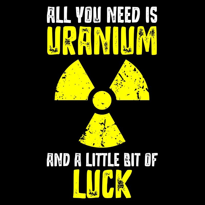 Nuclear Engineer, Nuclear Science, Science