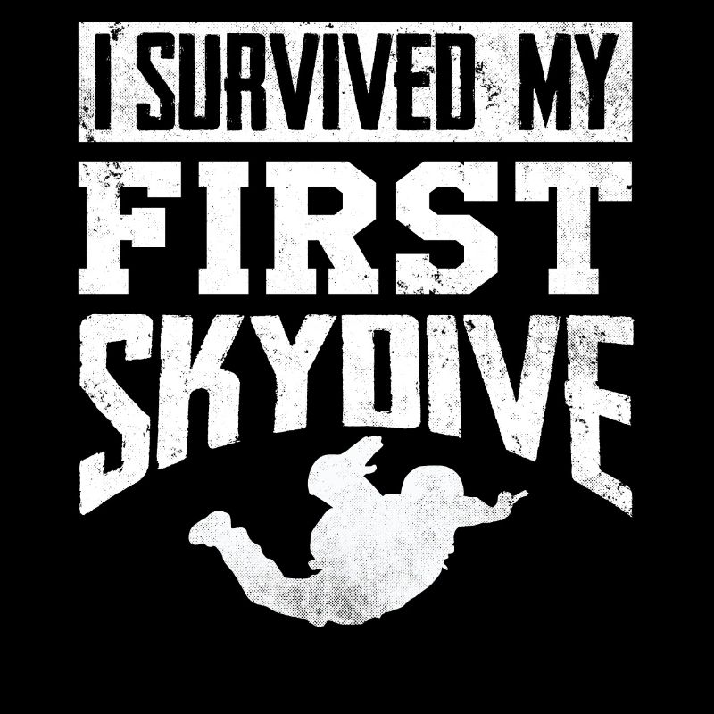 Skydiving, Skydiving