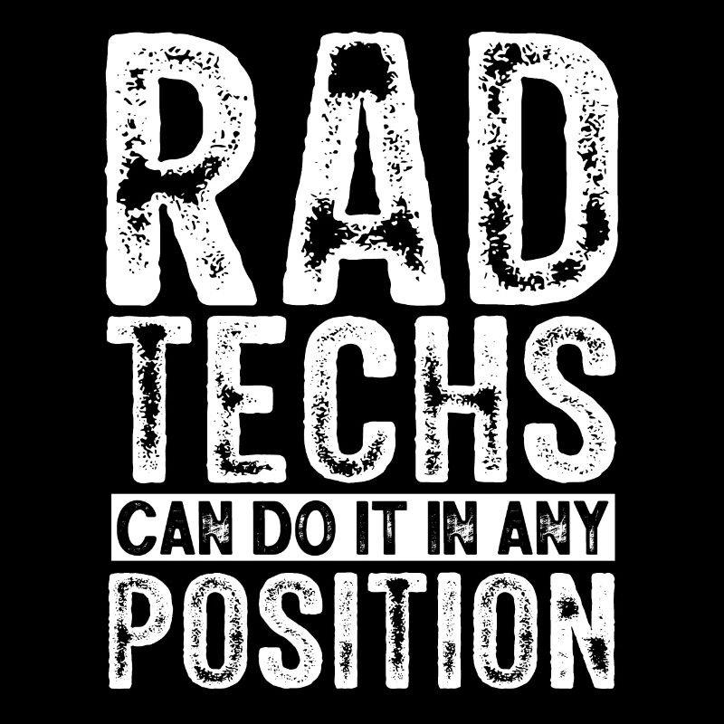 Technologie RAD, radiologue