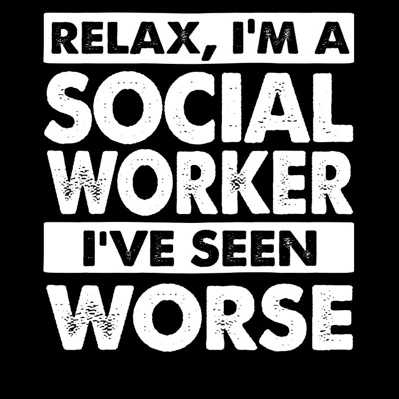 Social worker