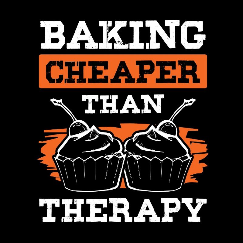 Baking Therapy