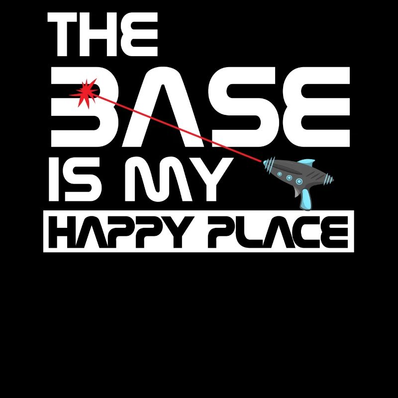 Lasertag, Laser