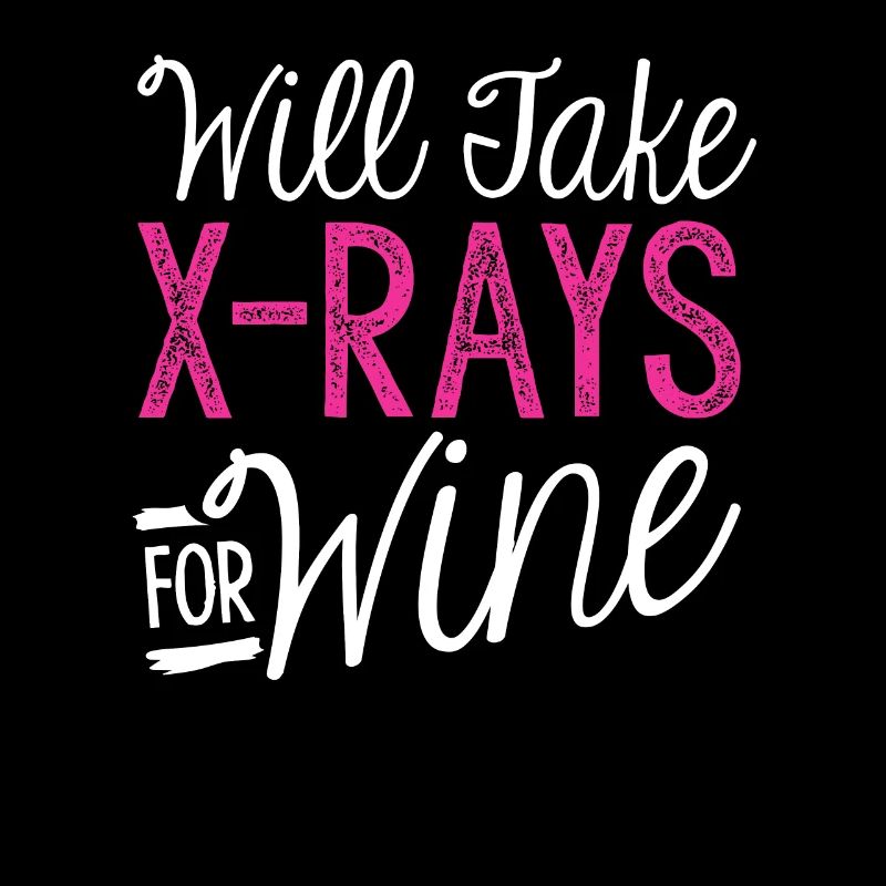 Xray Tech, Xray Technician