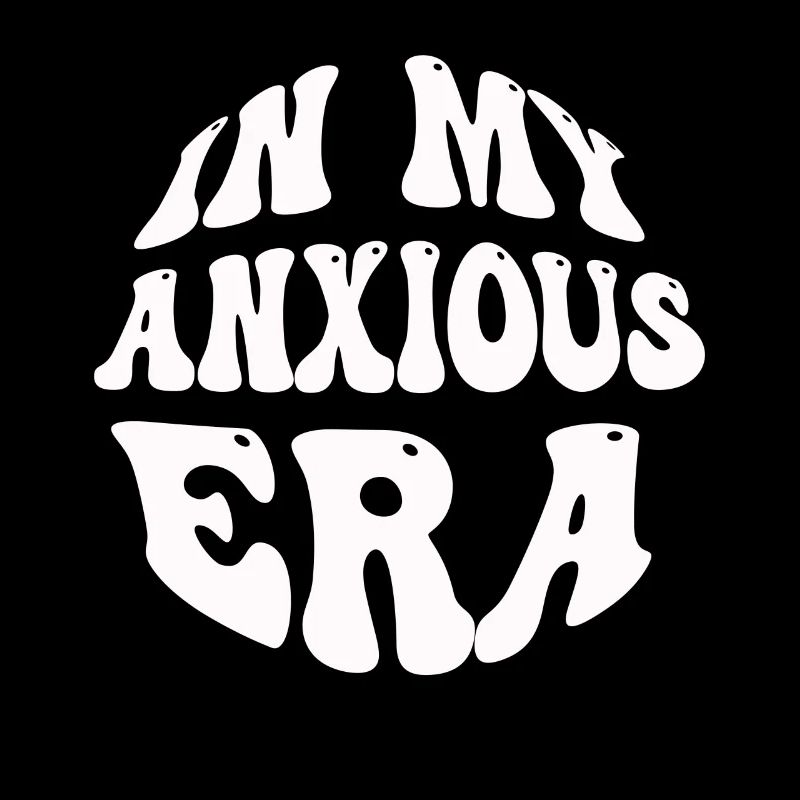 À l’ère de l’anxiété, je repense drôle