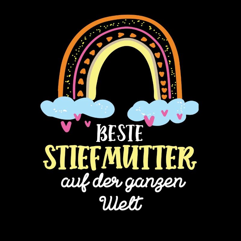 Stiefmutter Geburtstag Bonus Mama Muttertag Mutter