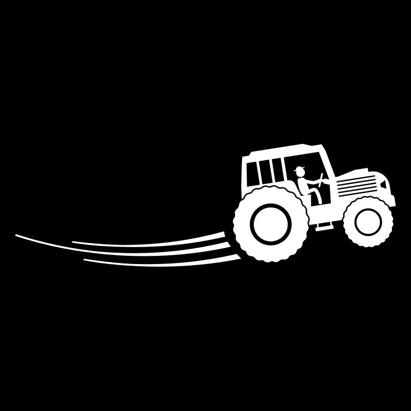traktor farmer