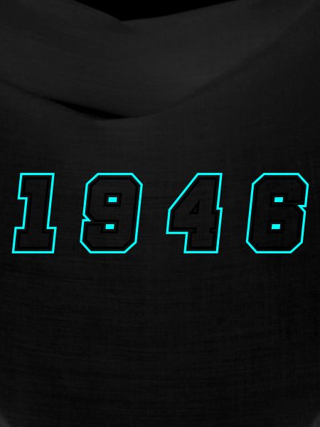 1946 Year Number