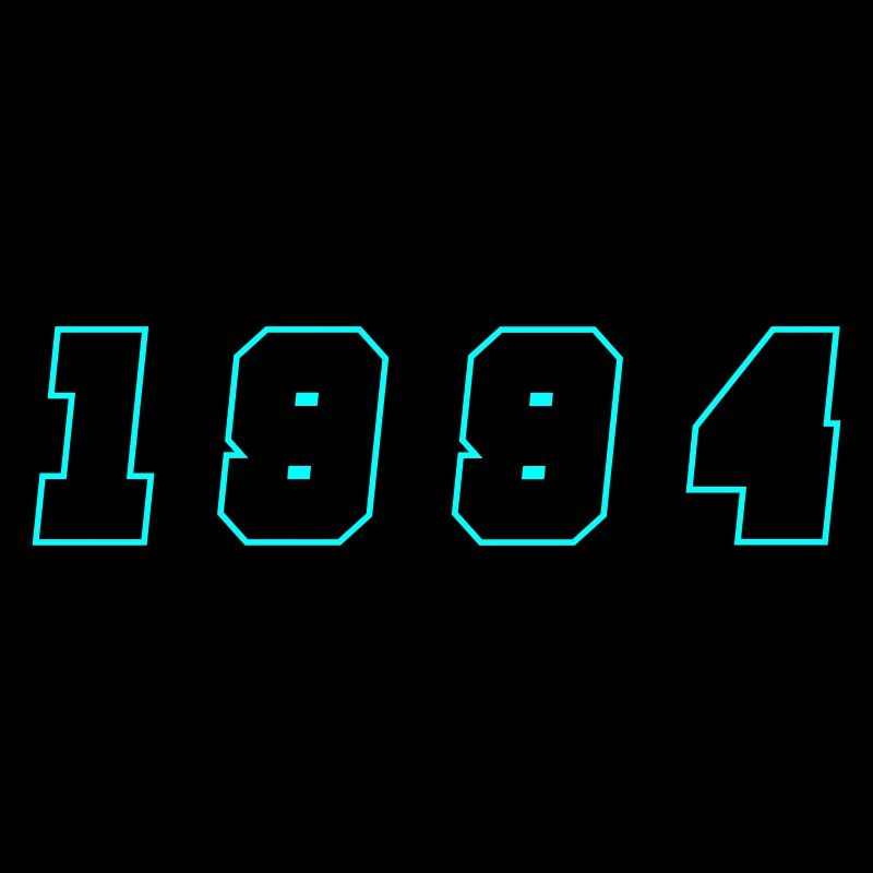 Numéro de l’année 1994