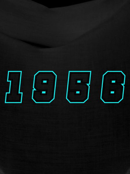 1956 Year Number
