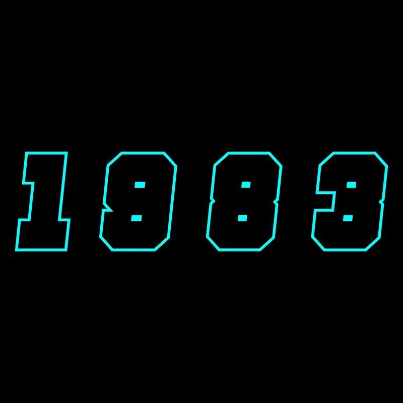 Numéro de l’année 1983