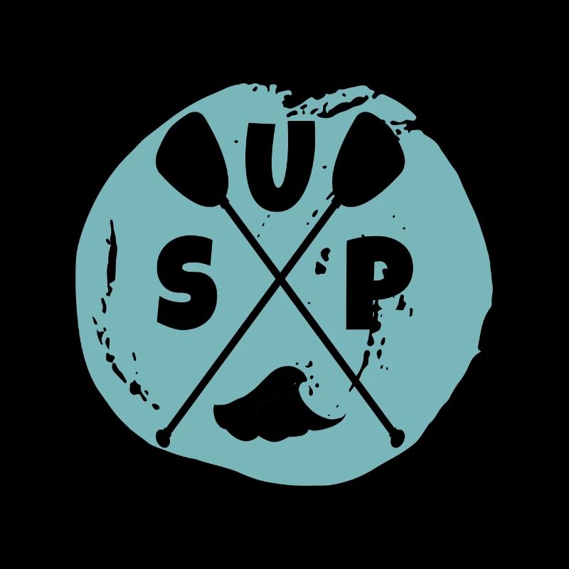 Sup Paddleboarding Stand Up Paddling Paddleboard