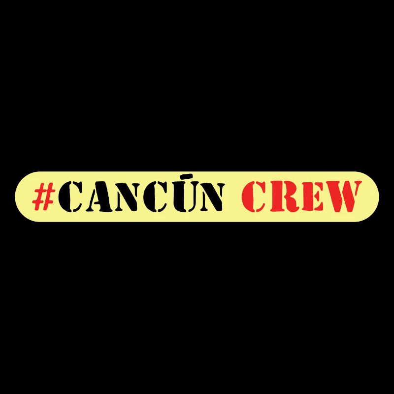 Cancun Crew
