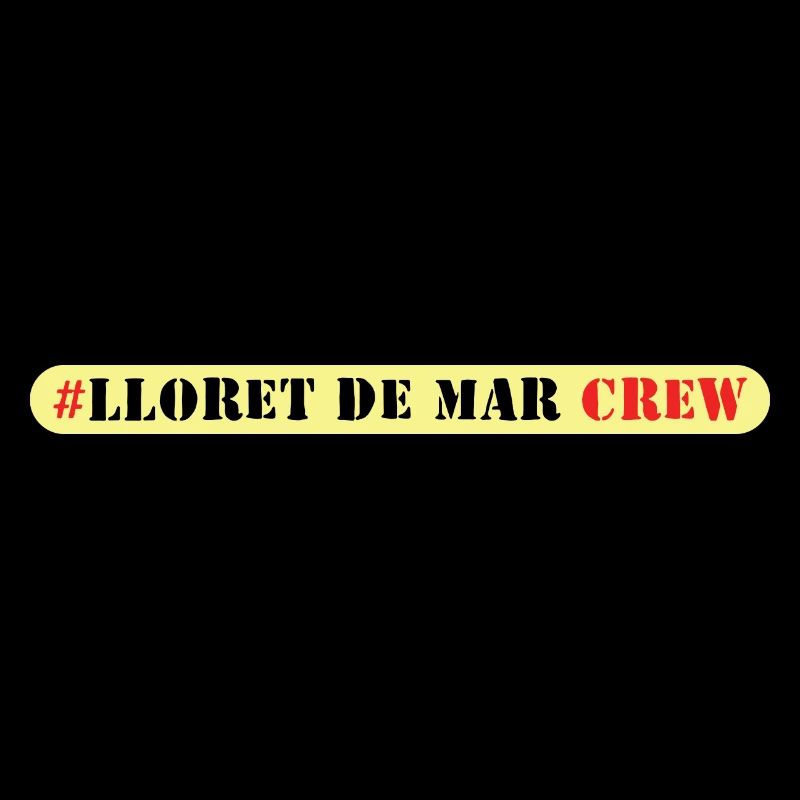 Lloret De Mar Crew