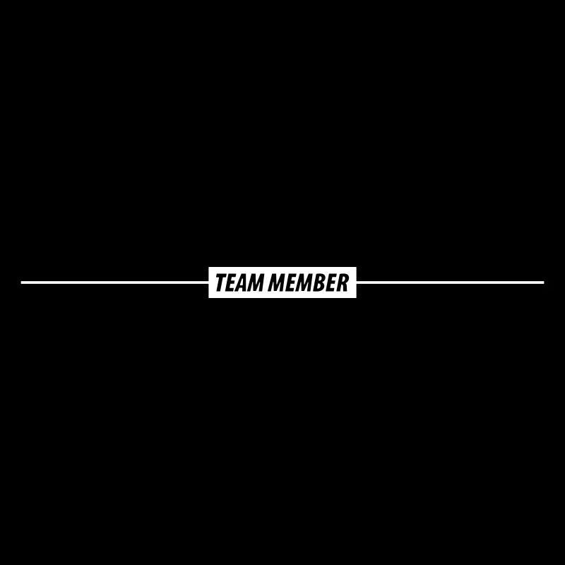 Team Member