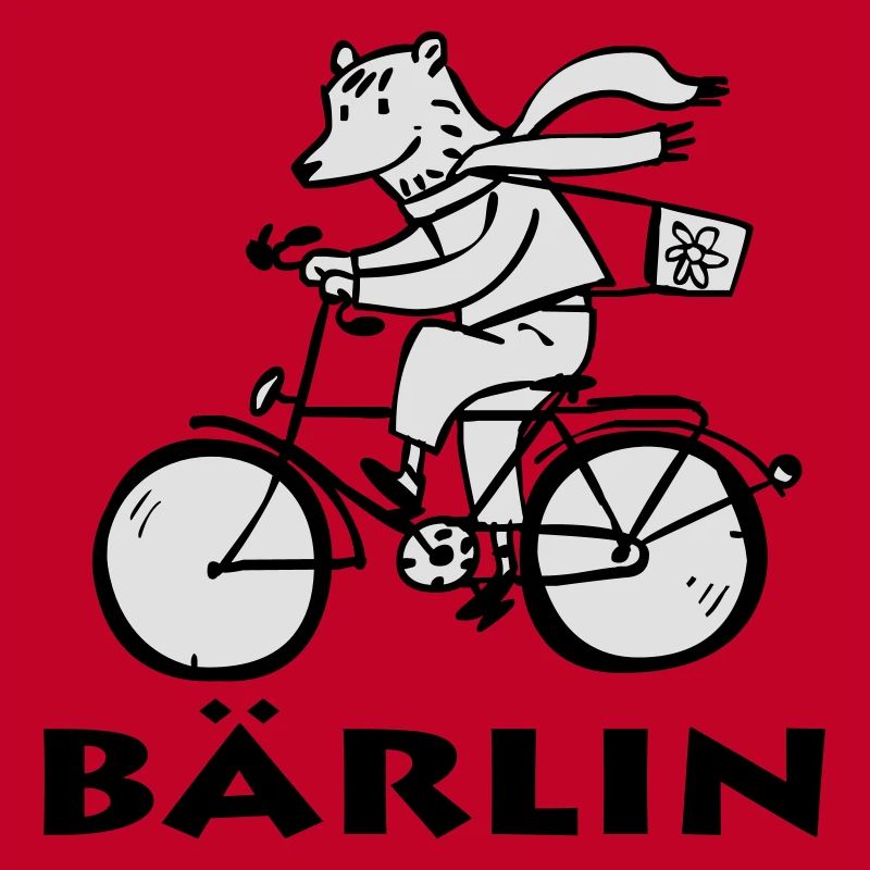 Berliner Bär / Bärliner Bär