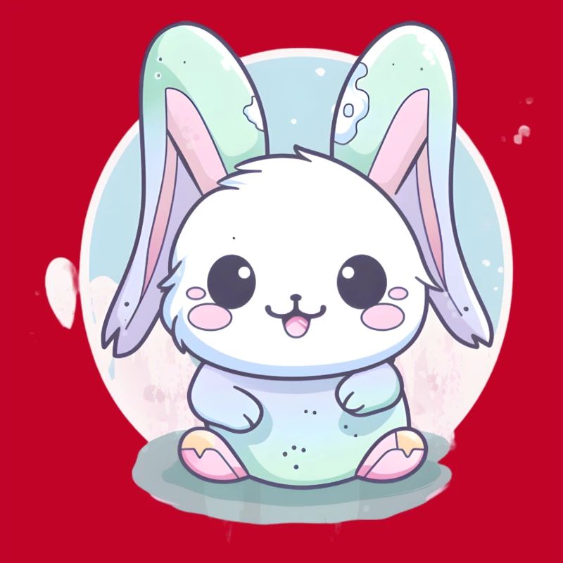 Easter Bunny Easter Bunny Bunny Gift
