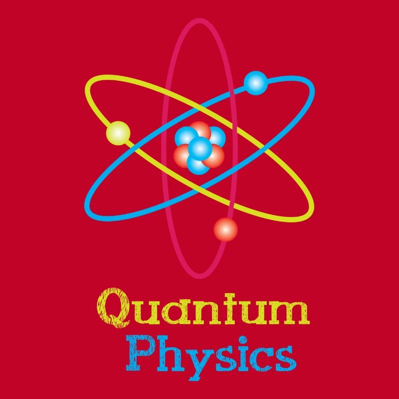 Quantum Physics