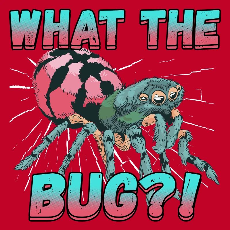 What The Bug for a Pest Control Technician