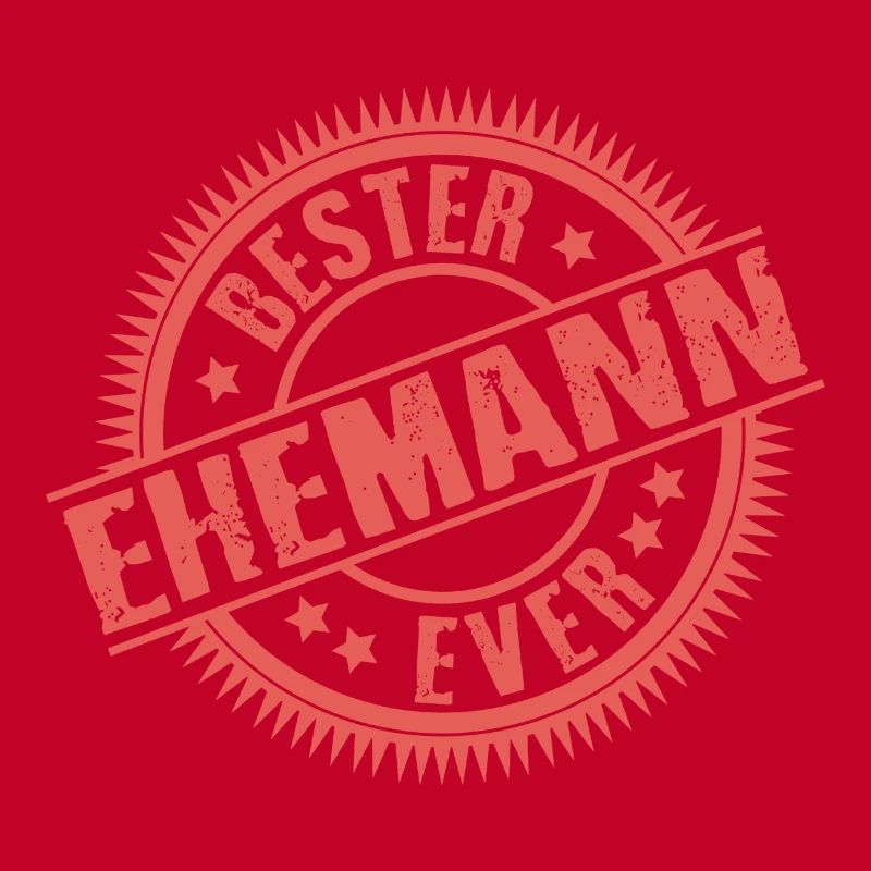 Bester Ehemann