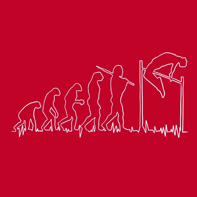 Evolution High Jump Athletics