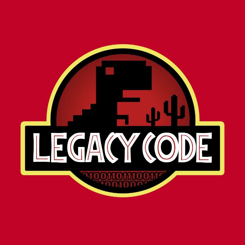 Code hérité