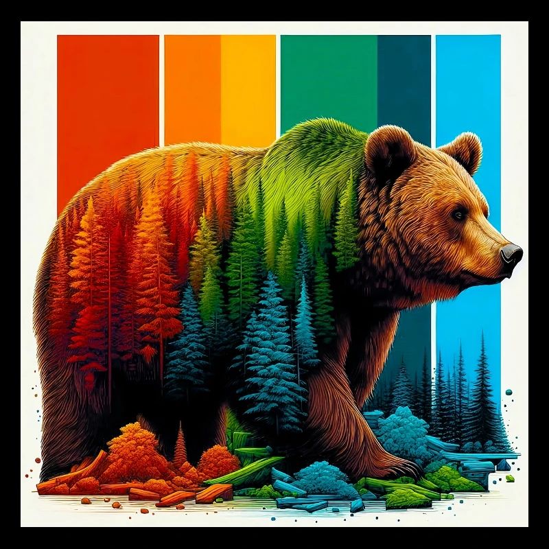 ours